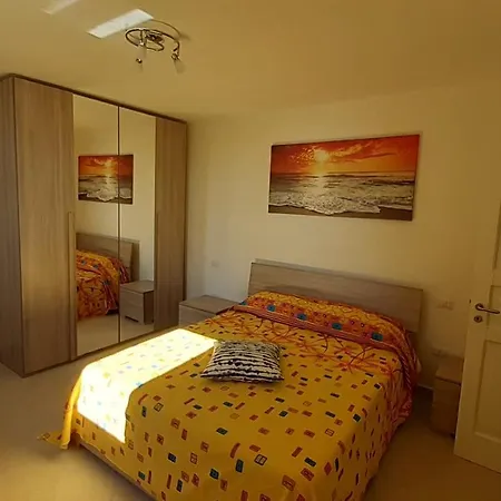 Vakantiehuis Santacroce&s.antonino House