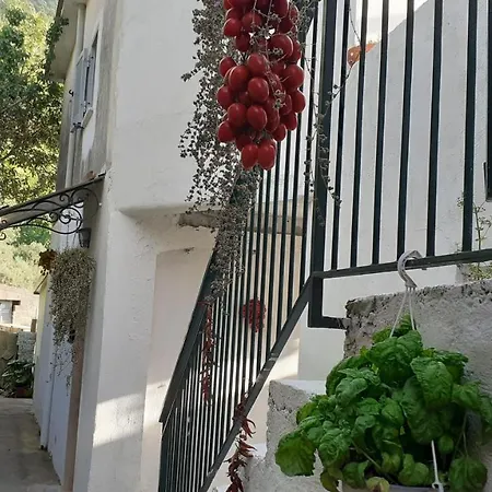 Santacroce&s.antonino House Termini