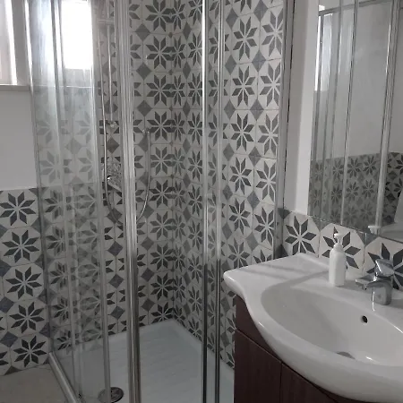 Santacroce&s.antonino House Vakantiehuis *
