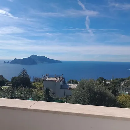 Vakantiehuis Santacroce&s.antonino House *