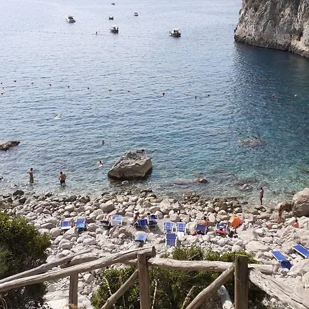 Santacroce&s.antonino House Holiday home Termini