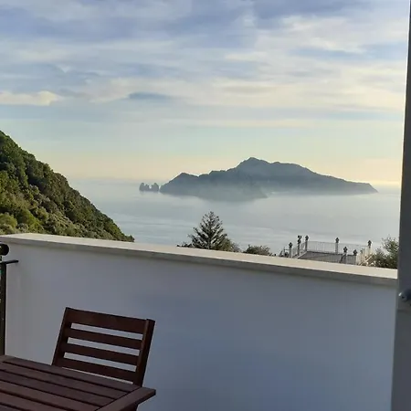 Holiday home Santacroce&s.antonino House *